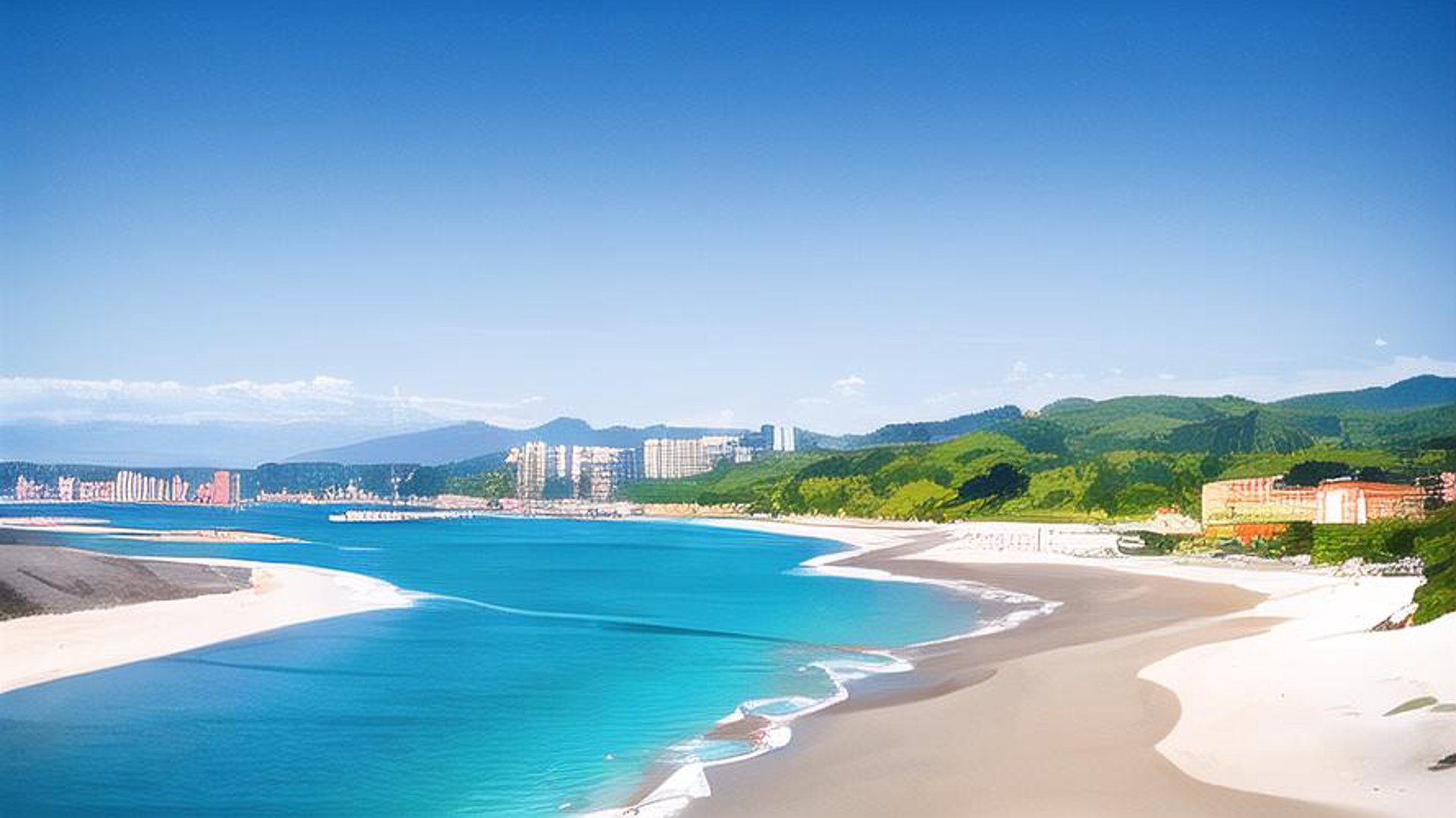 浩美特商贸
